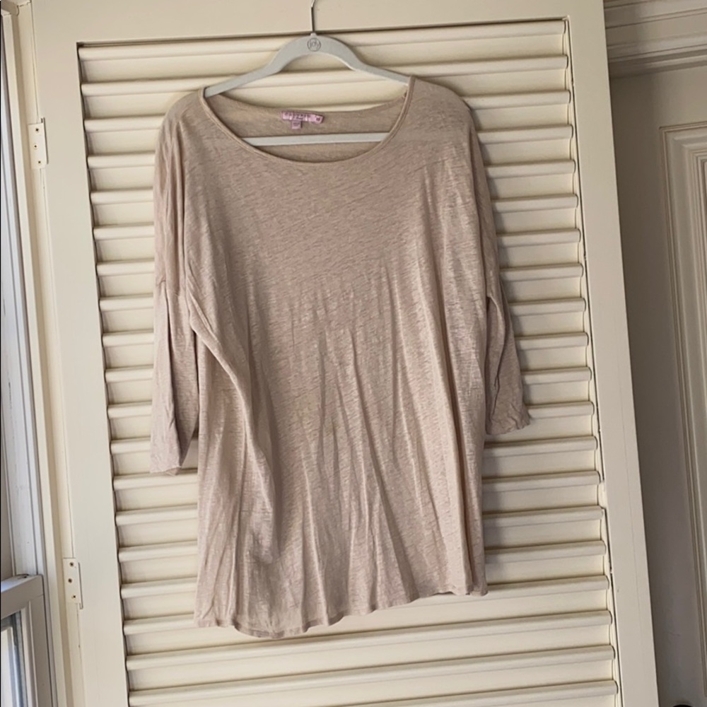 Calypso Tunic - image 1